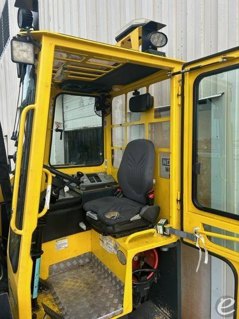 2020 Combilift C12000SL At UsedEquipmentHub.com