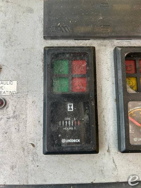 2020 Combilift C12000SL At UsedEquipmentHub.com