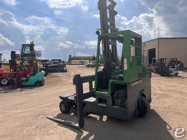 2004 Combilift C10000 At UsedEquipmentHub.com
