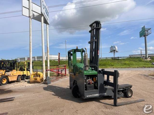 2004 Combilift C10000 At UsedEquipmentHub.com
