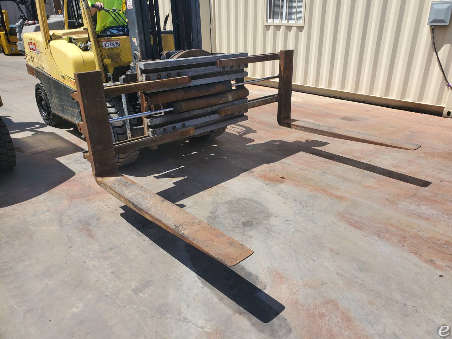  Cascade 70D At UsedEquipmentHub.com