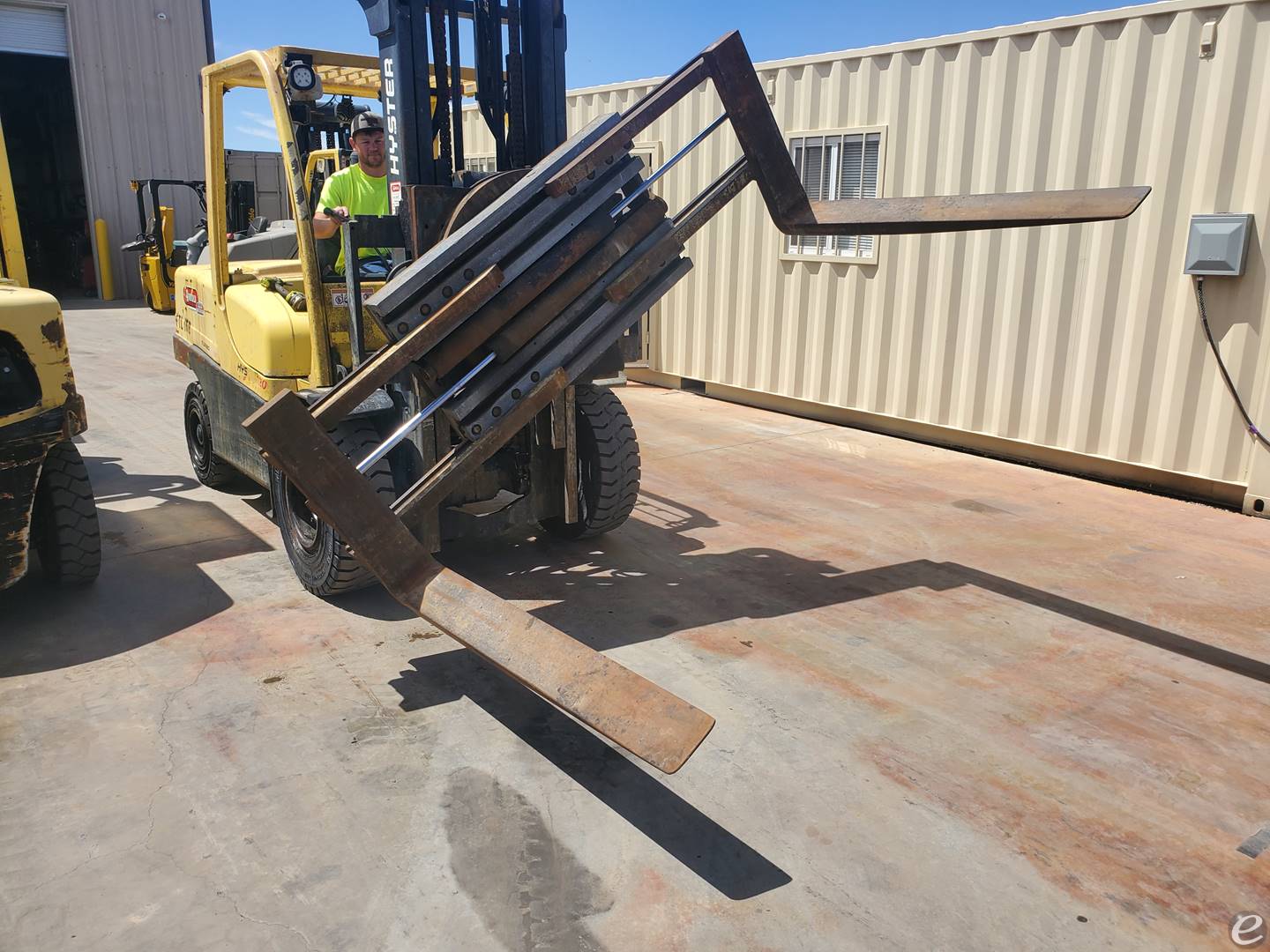  Cascade 70D At UsedEquipmentHub.com