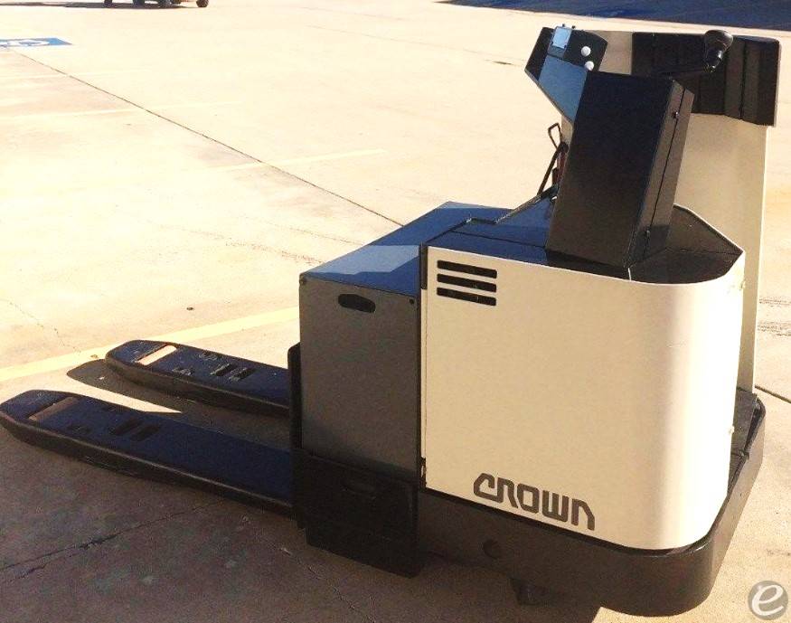 2002 Crown PR3020-60 At UsedEquipmentHub.com