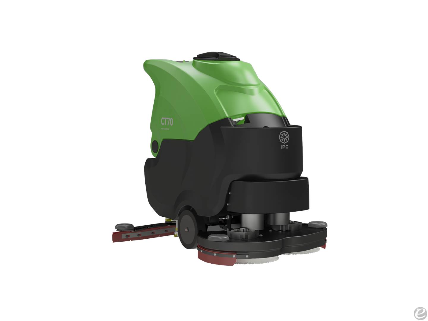  IPC Eagle CT70 At UsedEquipmentHub.com