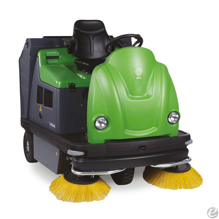  IPC Eagle 1404 At UsedEquipmentHub.com