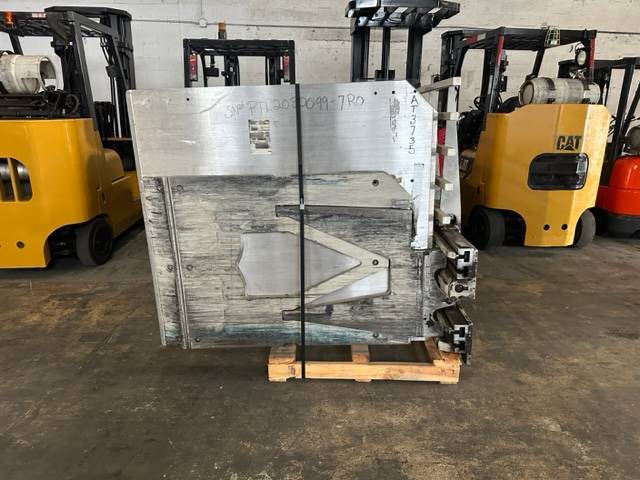 2000 Cascade 25D34966 At UsedEquipmentHub.com