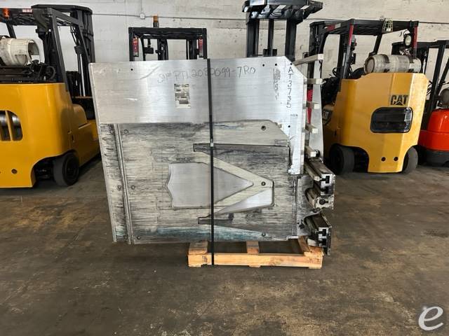 2000 Cascade 25D34966 At UsedEquipmentHub.com