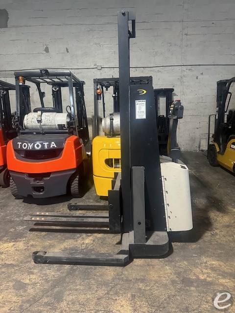 2013 Crown 20MT At UsedEquipmentHub.com