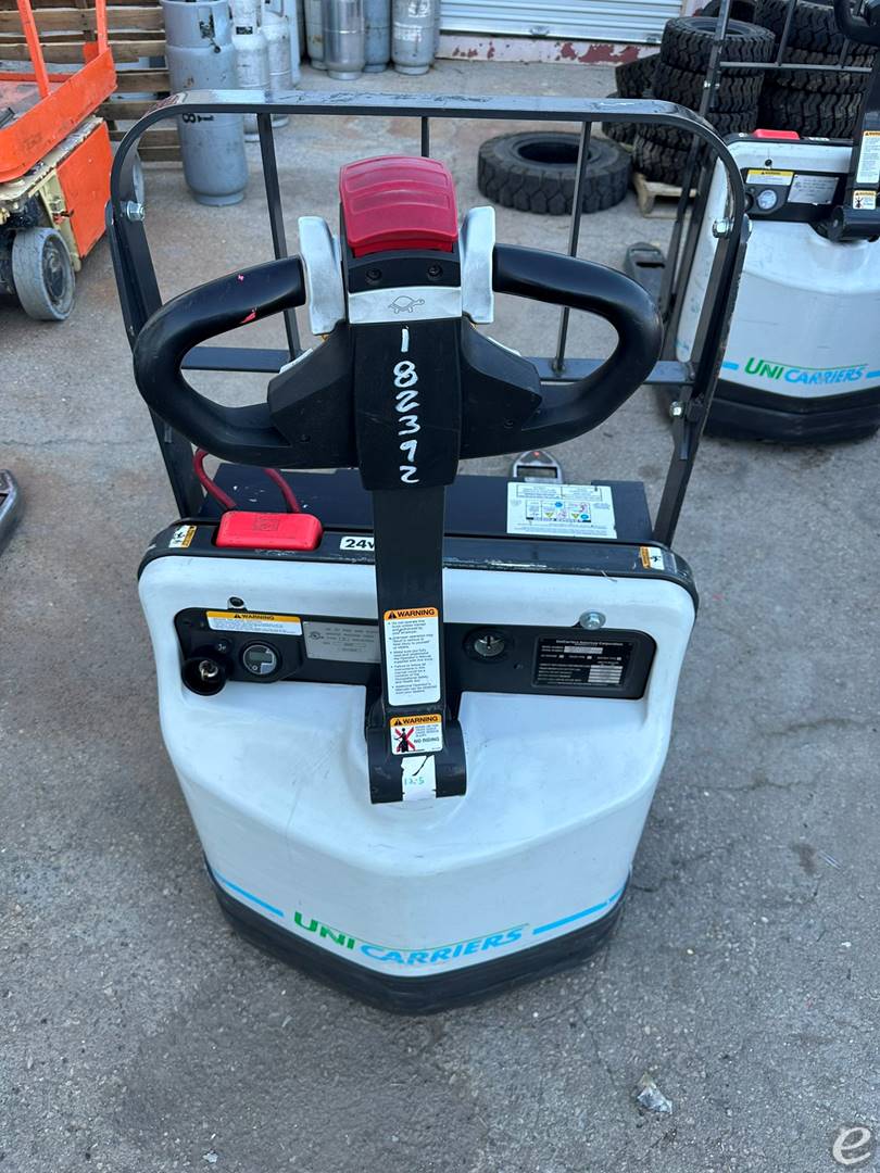 2018 Unicarriers WLXT2W7S22V At UsedEquipmentHub.com