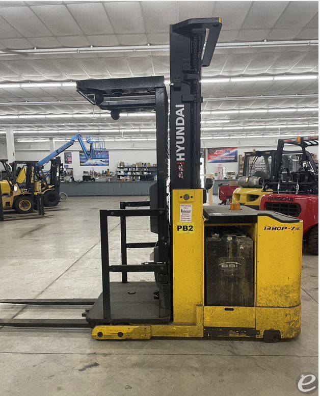 2018 Hyundai 13BOP-7 At UsedEquipmentHub.com