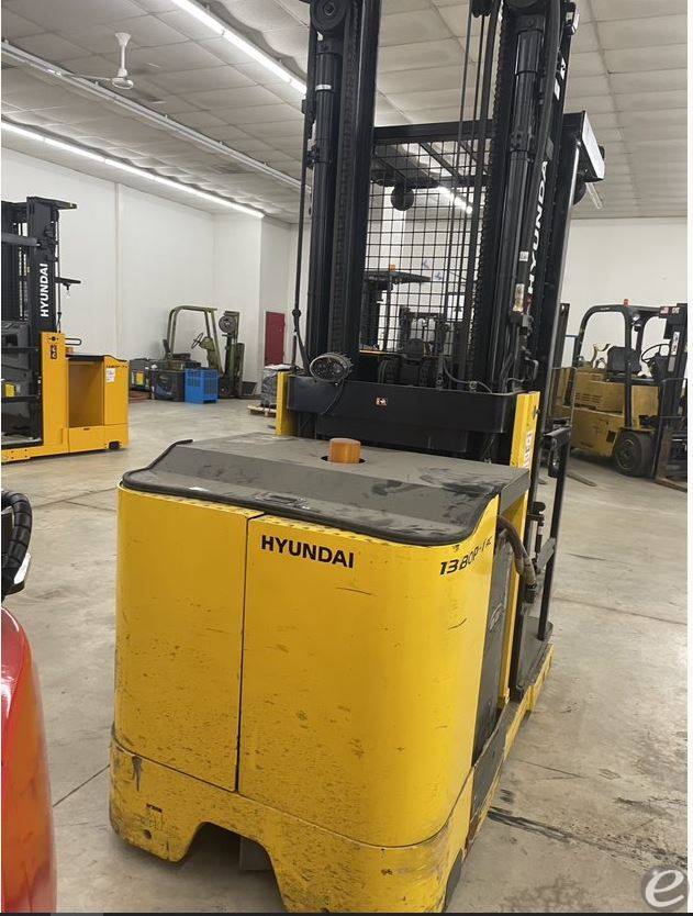 2018 Hyundai 13BOP-7 At UsedEquipmentHub.com