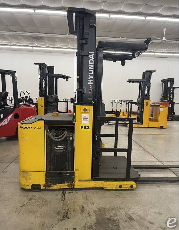 2018 Hyundai 13BOP-7 At UsedEquipmentHub.com