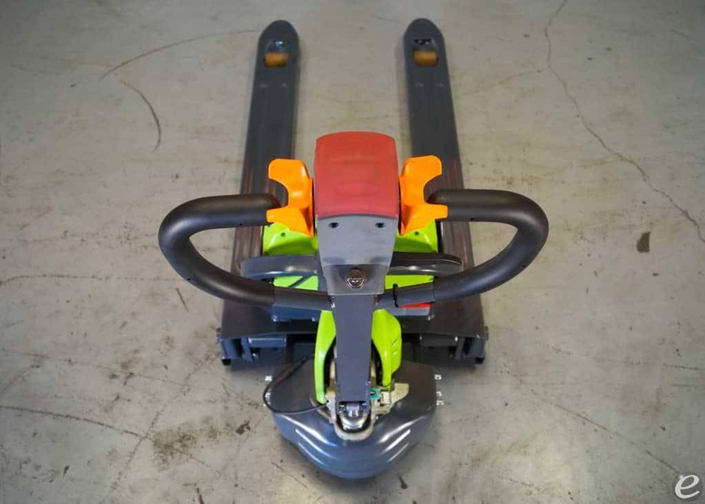 2024  EPE15Li At UsedEquipmentHub.com