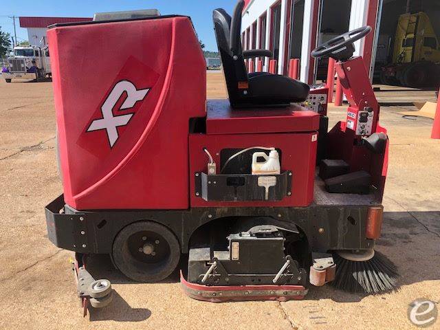 2013 Factory Cat XR-46C At UsedEquipmentHub.com