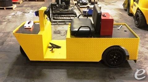 2016 Pack Mule BC-520-6CA At UsedEquipmentHub.com