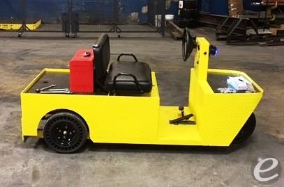 2016 Pack Mule BC-520-6CA At UsedEquipmentHub.com