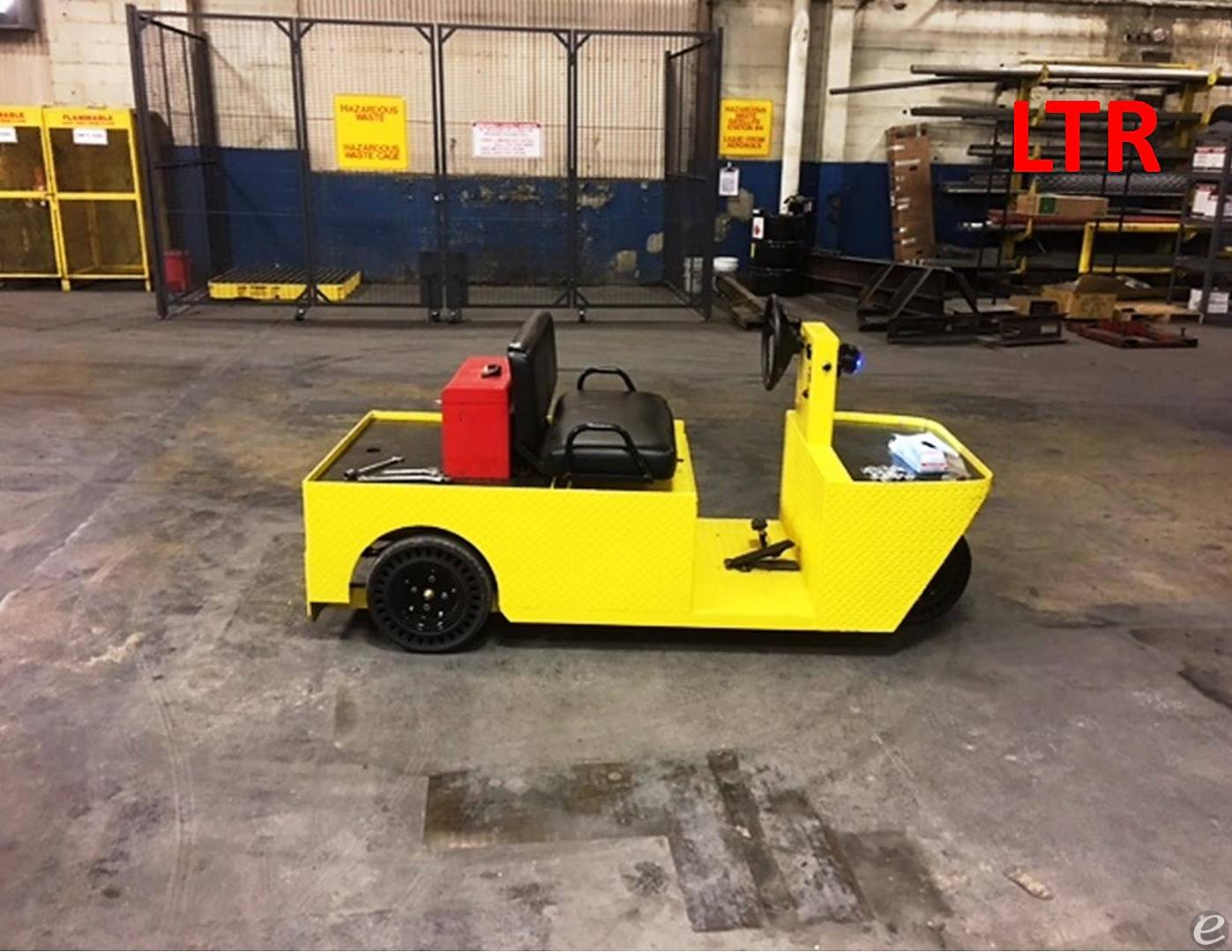 2016 Pack Mule BC-520-6CA At UsedEquipmentHub.com