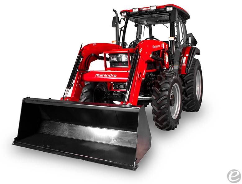 2024 Mahindra 6075 At UsedEquipmentHub.com