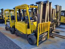 2016 Hyster J60XN at UsedEquipmentHub.com