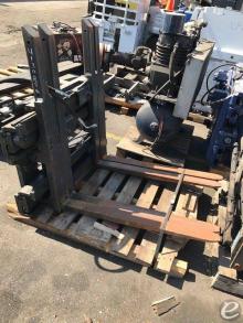 Used Multi Pallet Handlers For Sale UsedEquipmentHub