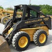 2018 New Holland LX665 Turbo at UsedEquipmentHub.com