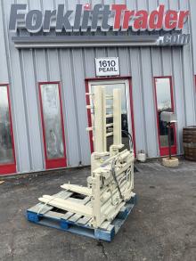 Used Multi Pallet Handlers For Sale UsedEquipmentHub