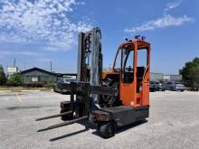 2012 Hubtex DQ30-G at UsedEquipmentHub.com