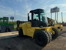 2009 Hyster H360HD2-EC4 at UsedEquipmentHub.com