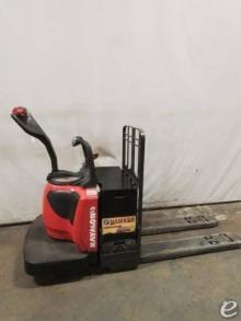 2013 Raymond 8410 at UsedEquipmentHub.com