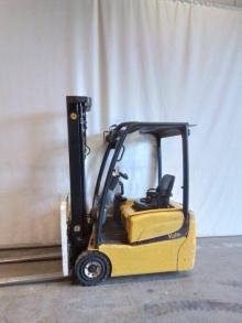 2018 Yale ERP030VT at UsedEquipmentHub.com