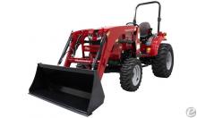 2021 Mahindra 1635 HST at UsedEquipmentHub.com