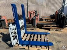 2013 Cascade 25G-FDS at UsedEquipmentHub.com