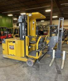 2001 Yale NTA030SA at UsedEquipmentHub.com
