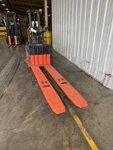 2018 Toyota 8HBE30 at UsedEquipmentHub.com