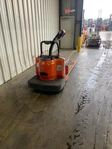 2019 Toyota 8HBE40 at UsedEquipmentHub.com