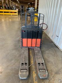 2018 Toyota 8HBE30 at UsedEquipmentHub.com