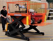  Ballymore PLD PLUS at UsedEquipmentHub.com