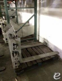 2001 Cascade 50D-CFS-225R0 at UsedEquipmentHub.com