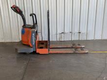 2017 Toyota 8HBE30 at UsedEquipmentHub.com