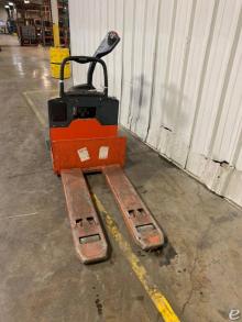 2017 Toyota 8HBE30 at UsedEquipmentHub.com