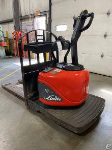 2017 Linde EWR27 at UsedEquipmentHub.com