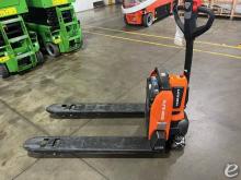 2024 Noblelift PTE45-2745 Elite at UsedEquipmentHub.com