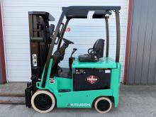 2013 Mitsubishi FBC25N2 at UsedEquipmentHub.com