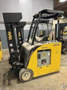 2018 Yale ESC035AD at UsedEquipmentHub.com
