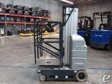 2017 JLG 20MVL at UsedEquipmentHub.com