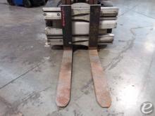 2016 Cascade 50D-CFR at UsedEquipmentHub.com