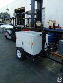 2009 Magnum MLT3060K at UsedEquipmentHub.com