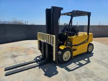 2019 Yale ERP100 at UsedEquipmentHub.com