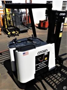 2003 Crown RC3020-30 at UsedEquipmentHub.com