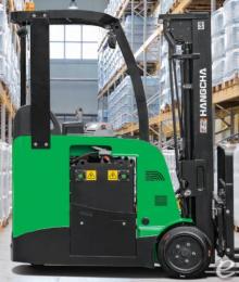  Hangcha FBT23Li at UsedEquipmentHub.com